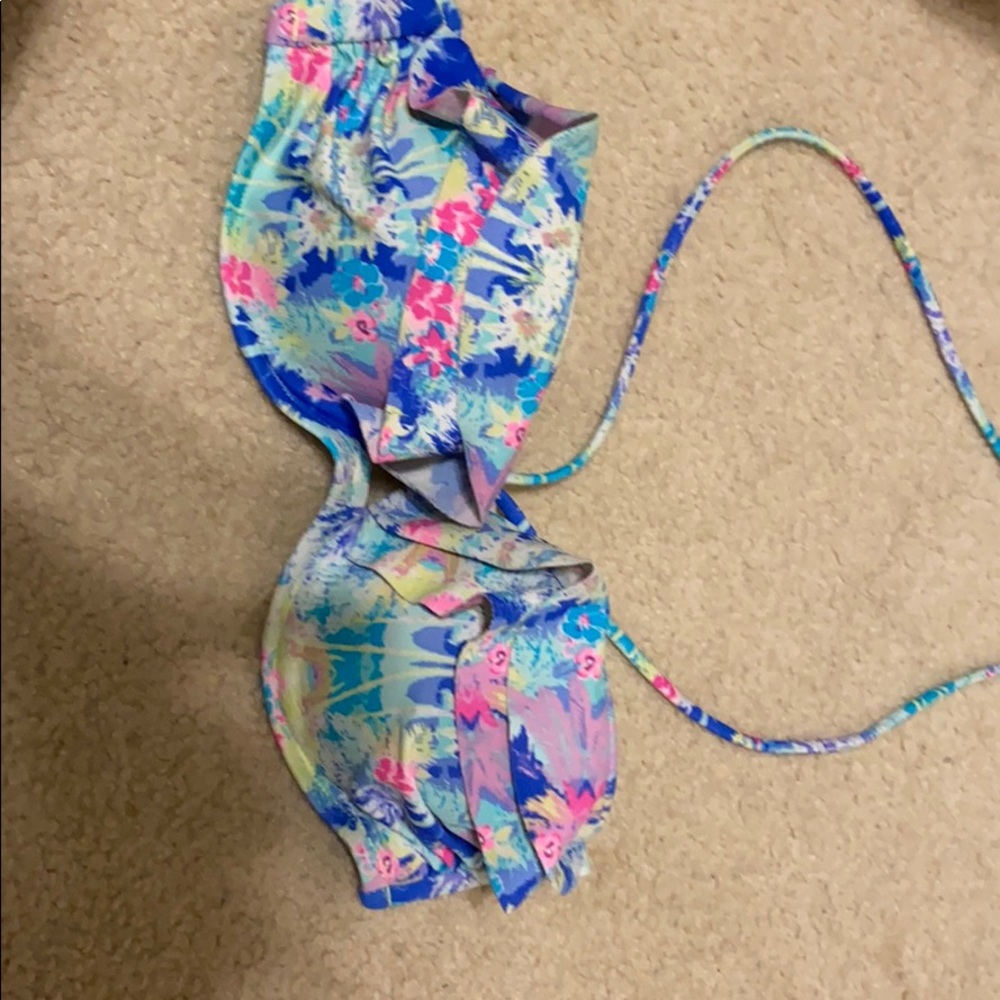 Bikini top